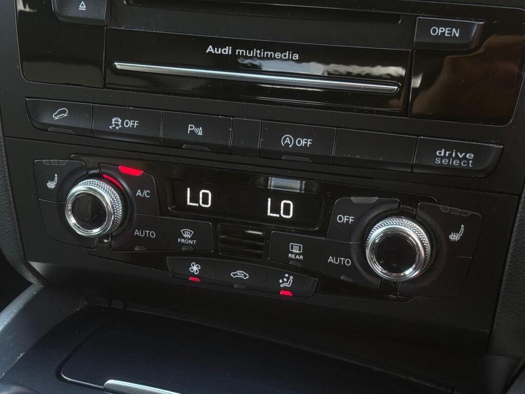 Used Audi Q5 2014 for sale - 77131570: Photo 51