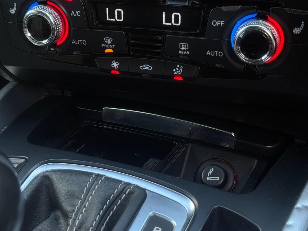 Used Audi Q5 2014 for sale - 77131570: Photo 54