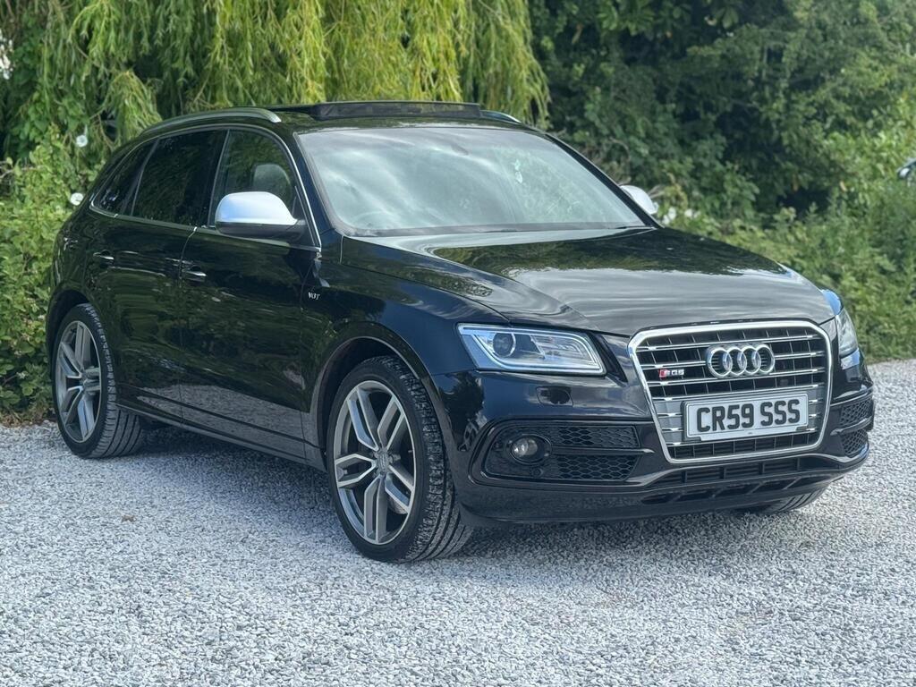 Used Audi Q5 2014 for sale - 77131570: Photo 6