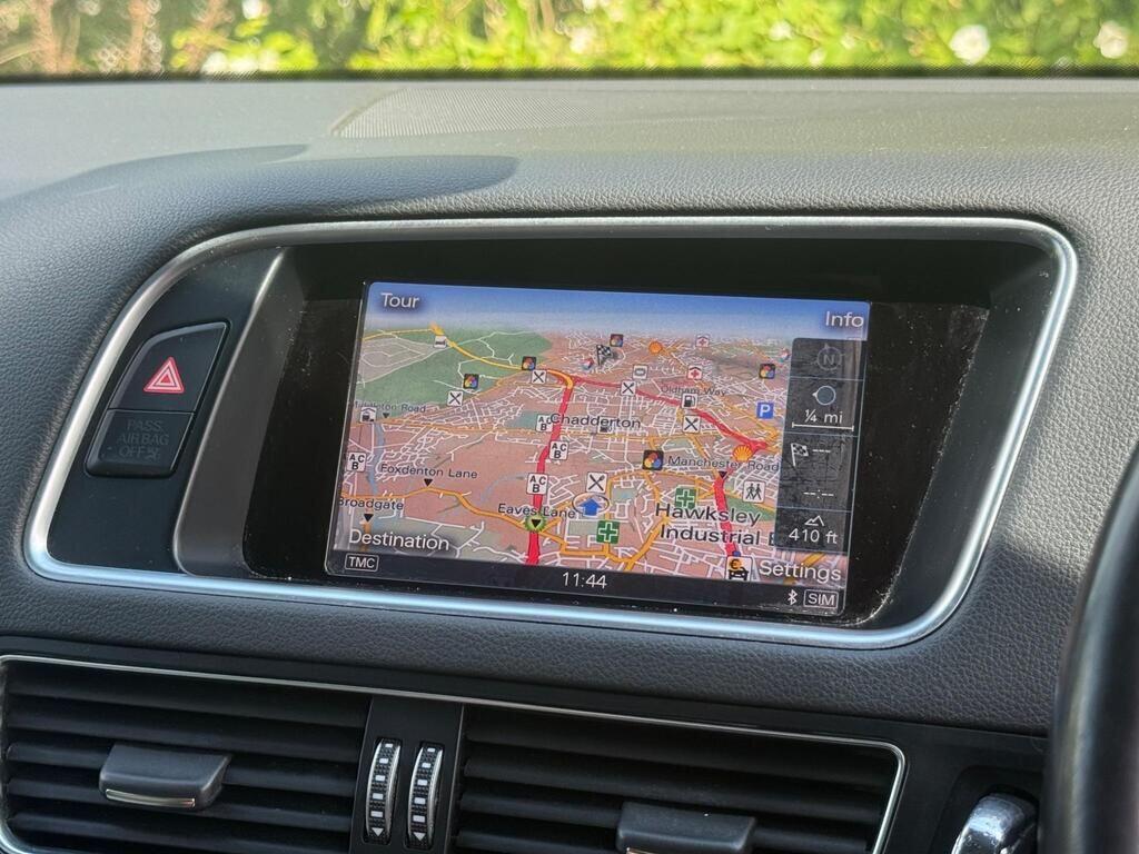 Used Audi Q5 2014 for sale - 77131570: Photo 61