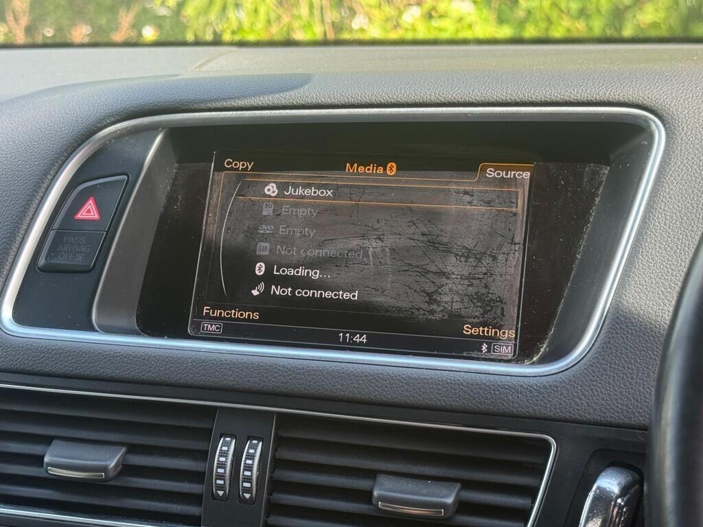 Used Audi Q5 2014 for sale - 77131570: Photo 62