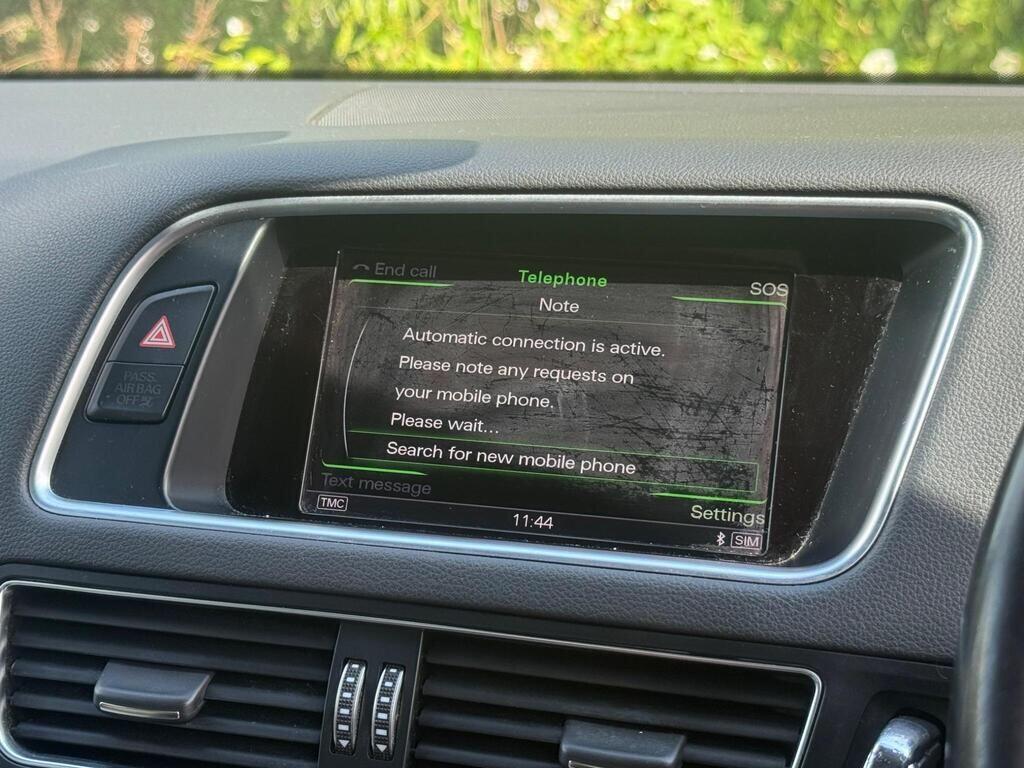 Used Audi Q5 2014 for sale - 77131570: Photo 65