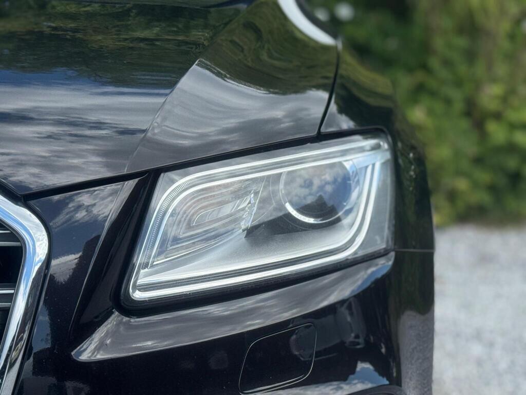 Used Audi Q5 2014 for sale - 77131570: Photo 67