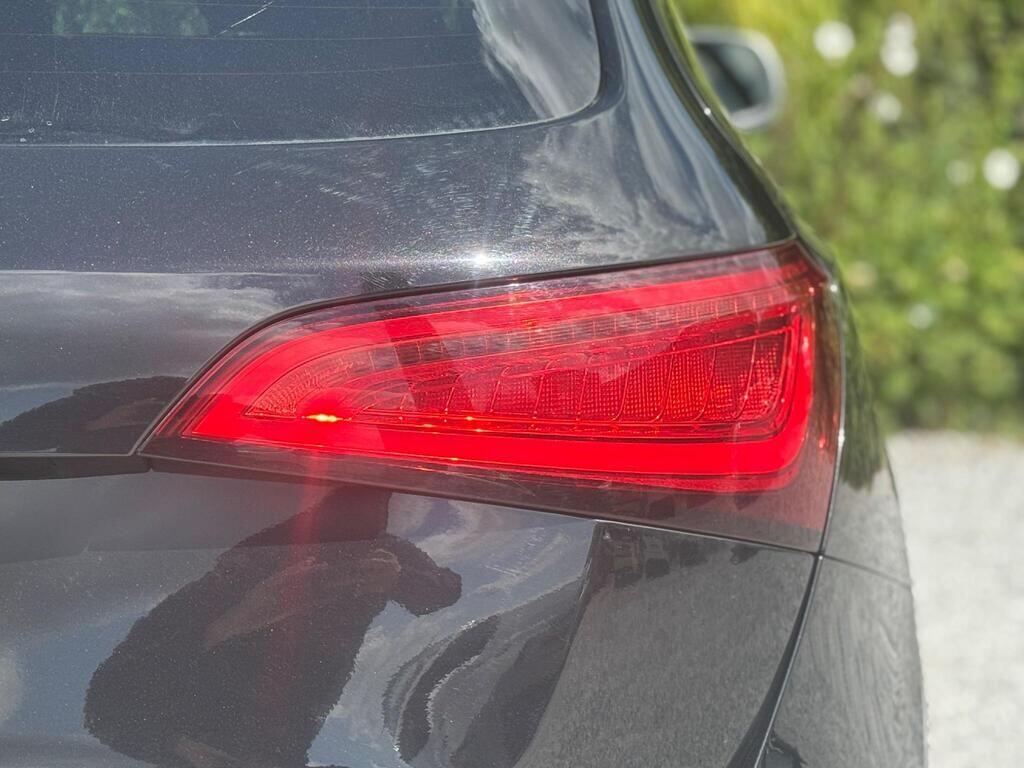 Used Audi Q5 2014 for sale - 77131570: Photo 68