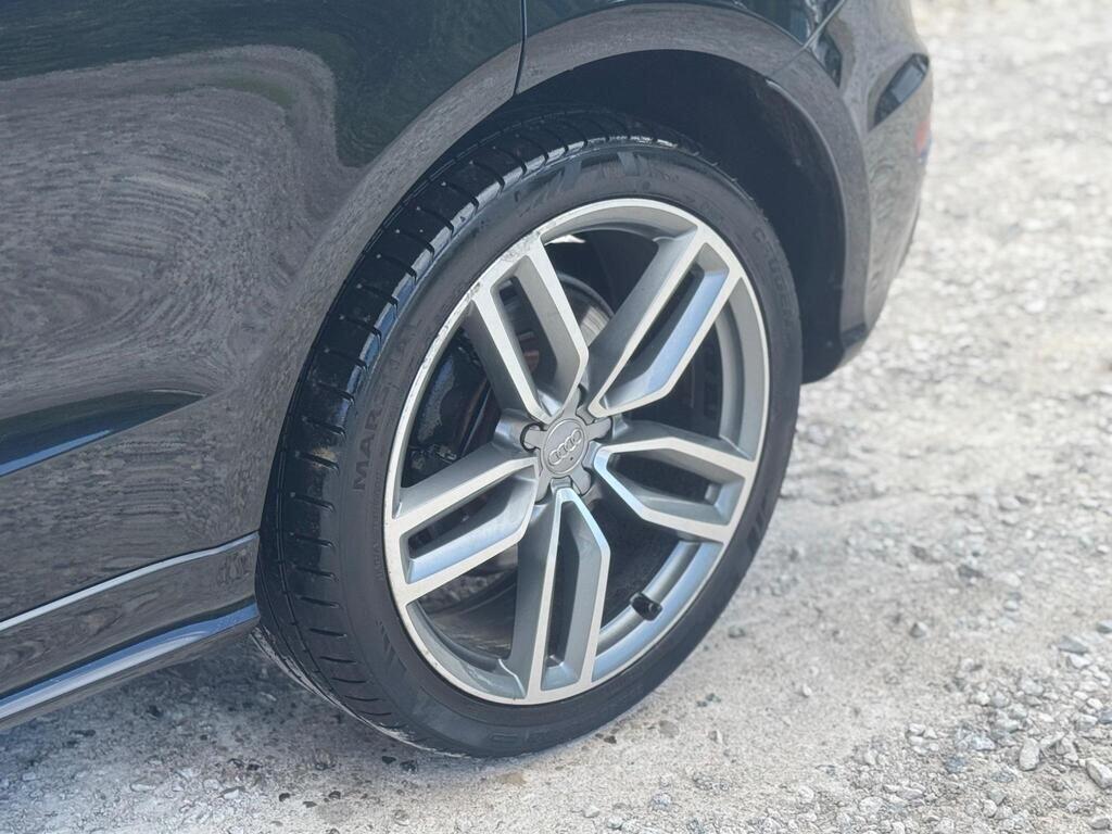 Used Audi Q5 2014 for sale - 77131570: Photo 76