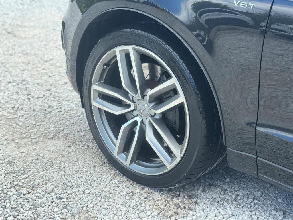 Used Audi Q5 2014 for sale - 77131570: Photo 77