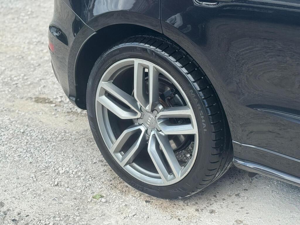 Used Audi Q5 2014 for sale - 77131570: Photo 78