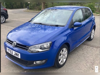 Used Volkswagen Polo 2013 for sale - 78204756: Photo