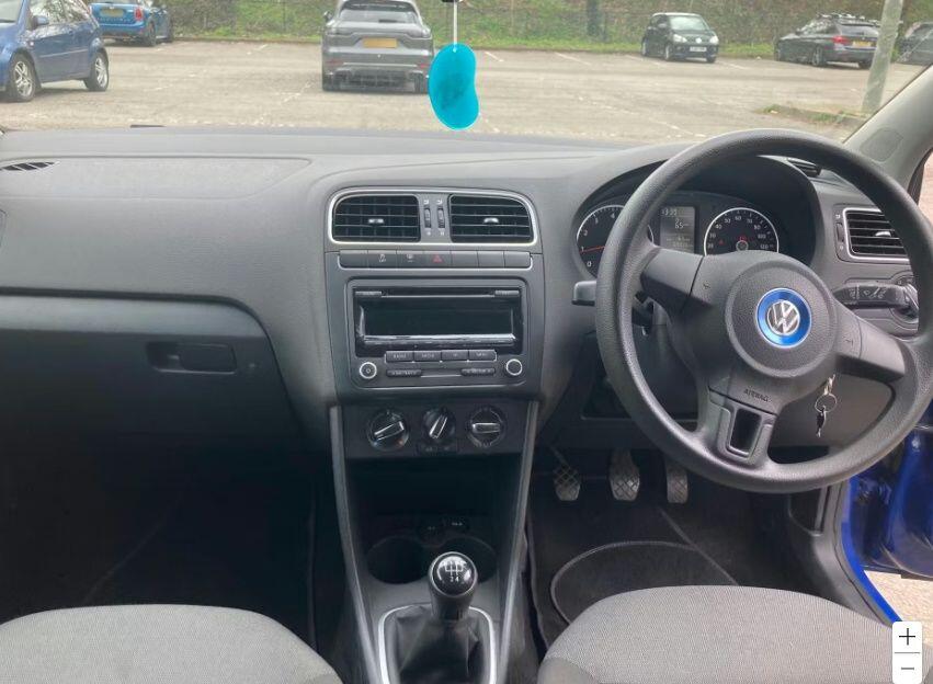 Used Volkswagen Polo 2013 for sale - 78204756: Photo 5