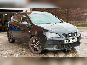 Used SEAT Ibiza 2013 for sale - 78318536: Photo