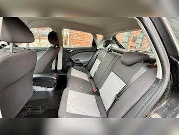 Used SEAT Ibiza 2013 for sale - 78318536: Photo