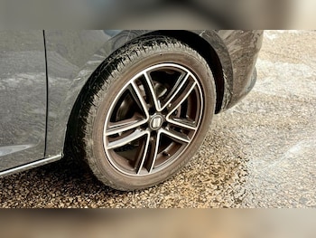 Used SEAT Ibiza 2013 for sale - 78318536: Photo