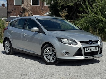 Used Ford Focus 2013 for sale - 79373377: Photo