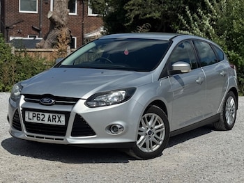 Used Ford Focus 2013 for sale - 79373377: Photo