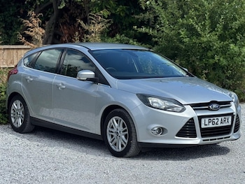 Used Ford Focus 2013 for sale - 79373377: Photo