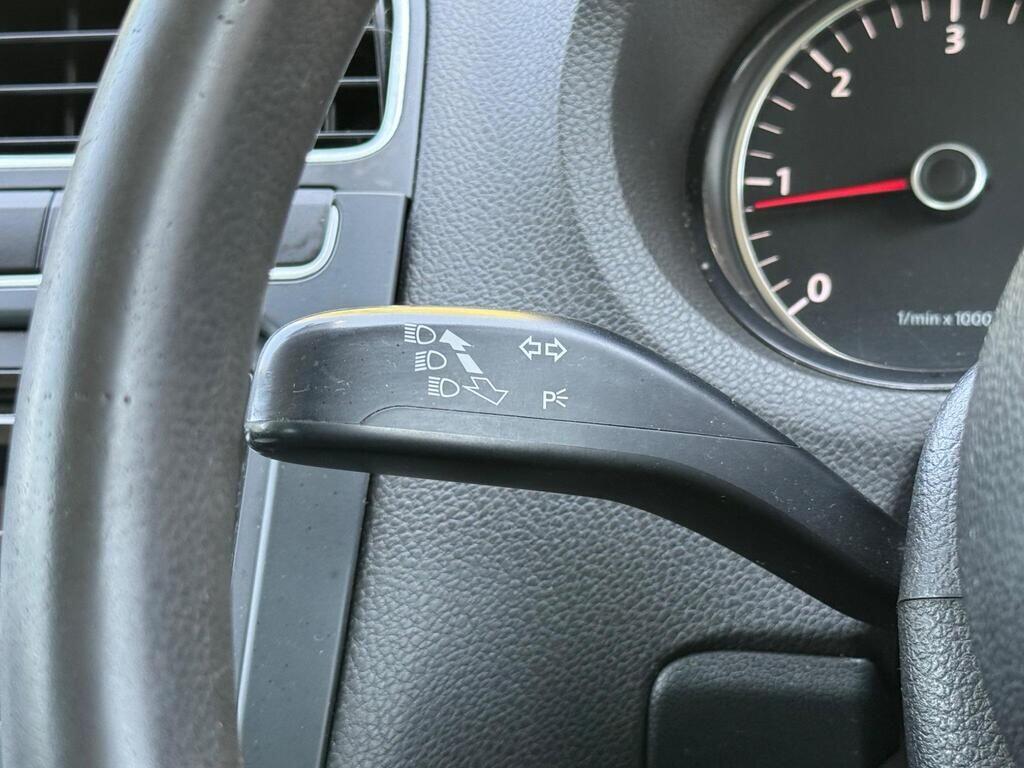 Used Volkswagen Polo 2012 for sale - 77314990: Photo 56