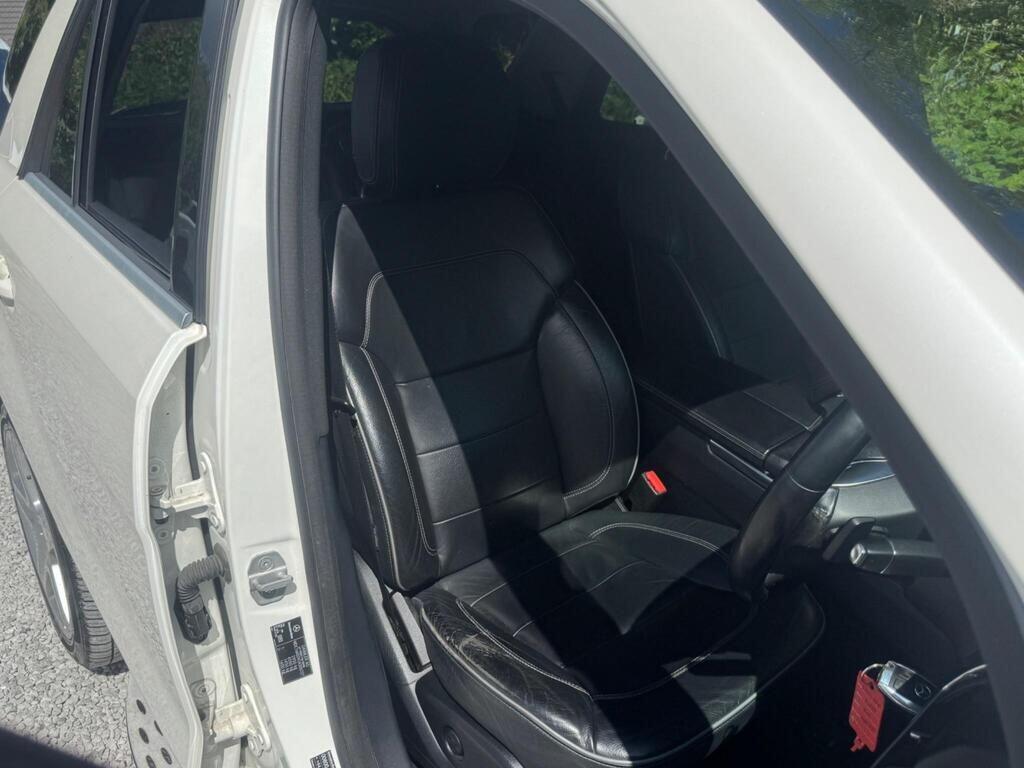 Used Mercedes-Benz M Class 2013 for sale - 77162849: Photo 15