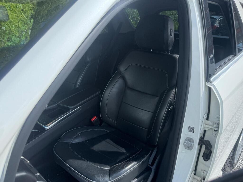 Used Mercedes-Benz M Class 2013 for sale - 77162849: Photo 17