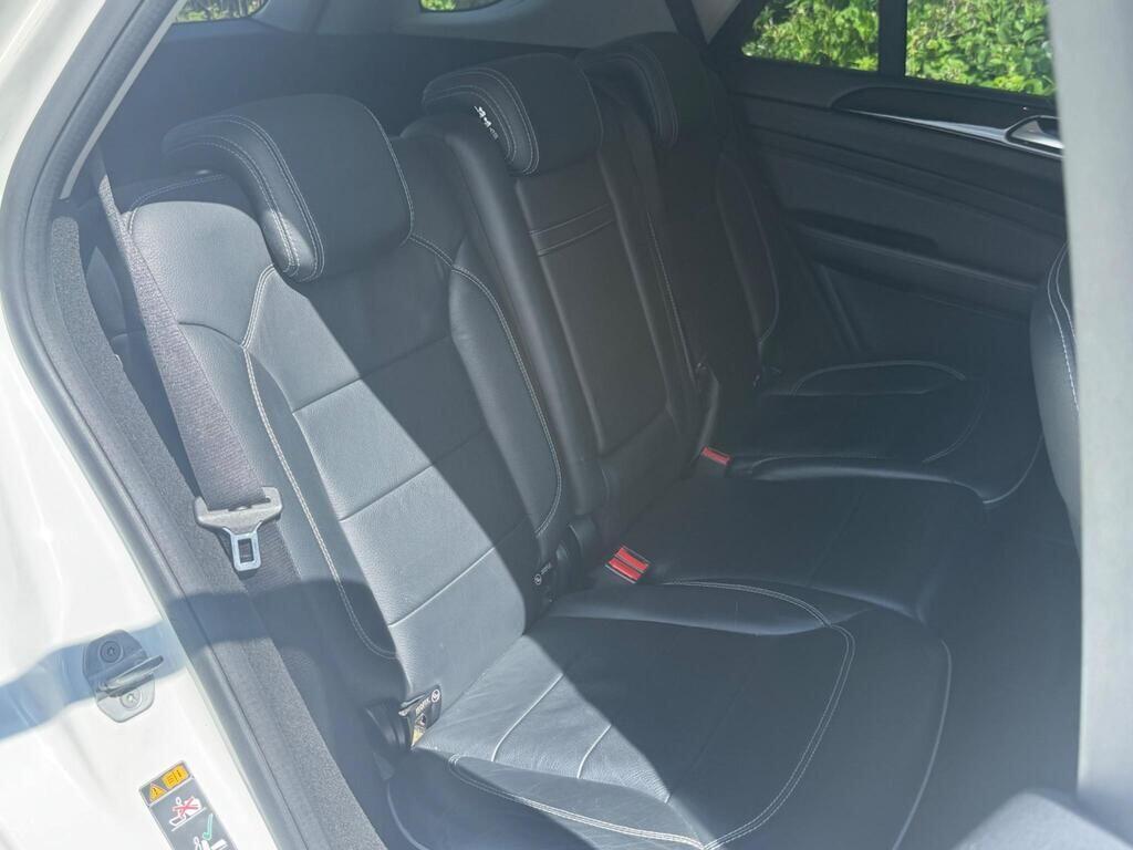 Used Mercedes-Benz M Class 2013 for sale - 77162849: Photo 21