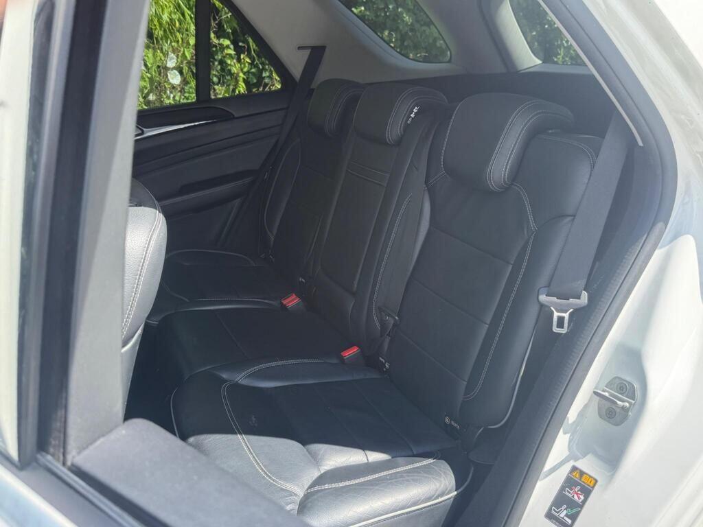 Used Mercedes-Benz M Class 2013 for sale - 77162849: Photo 22