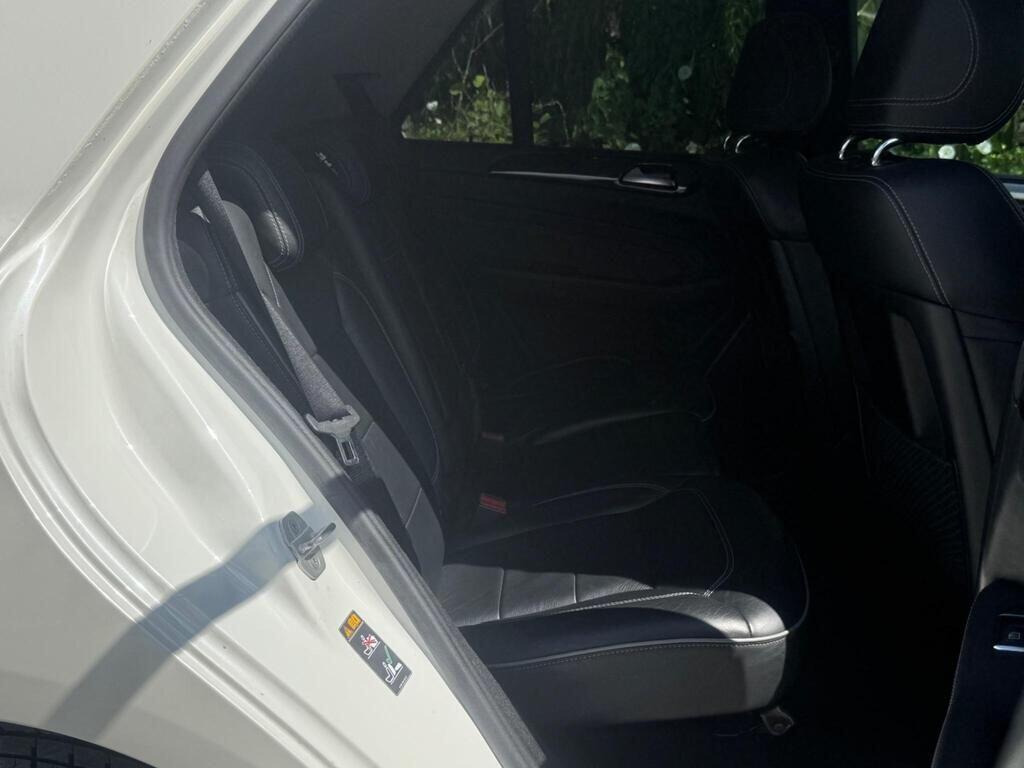 Used Mercedes-Benz M Class 2013 for sale - 77162849: Photo 23