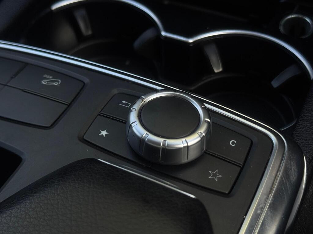 Used Mercedes-Benz M Class 2013 for sale - 77162849: Photo 45