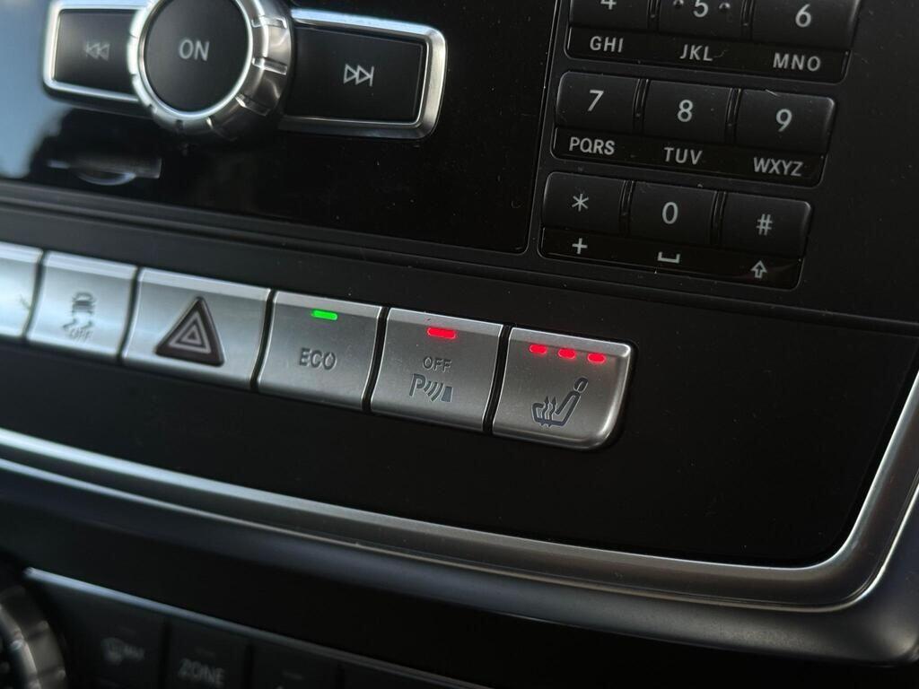 Used Mercedes-Benz M Class 2013 for sale - 77162849: Photo 50