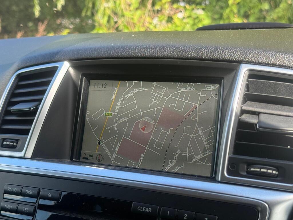 Used Mercedes-Benz M Class 2013 for sale - 77162849: Photo 54