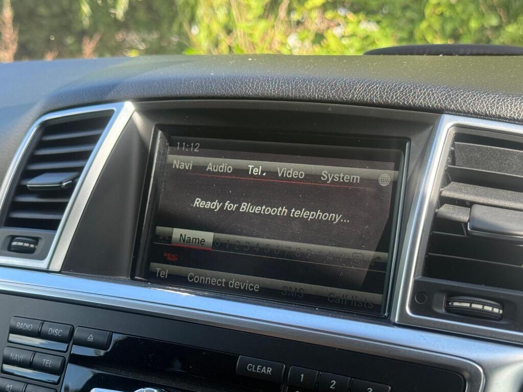 Used Mercedes-Benz M Class 2013 for sale - 77162849: Photo 56