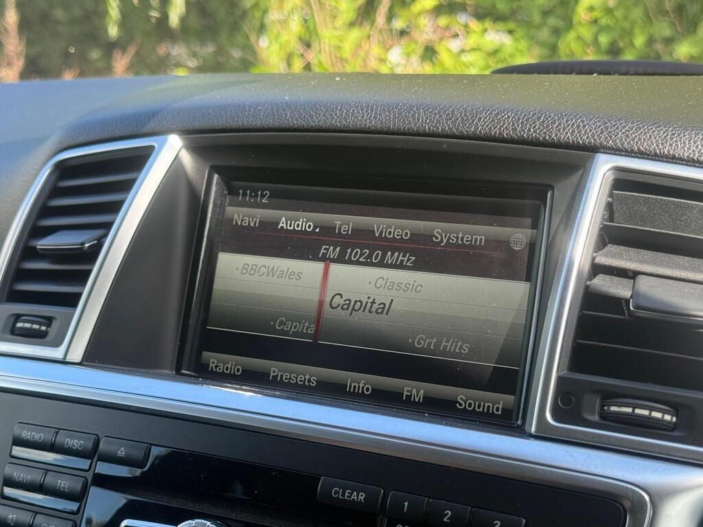 Used Mercedes-Benz M Class 2013 for sale - 77162849: Photo 57