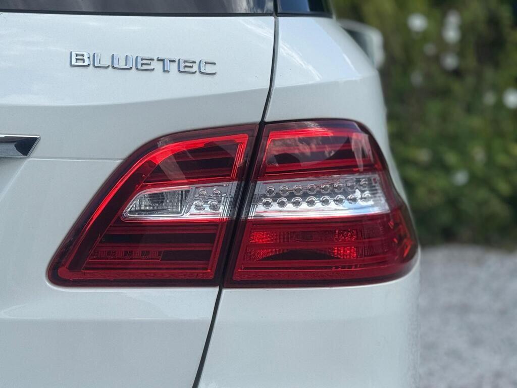 Used Mercedes-Benz M Class 2013 for sale - 77162849: Photo 60