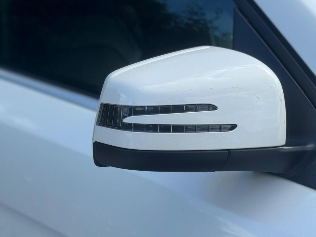 Used Mercedes-Benz M Class 2013 for sale - 77162849: Photo 61