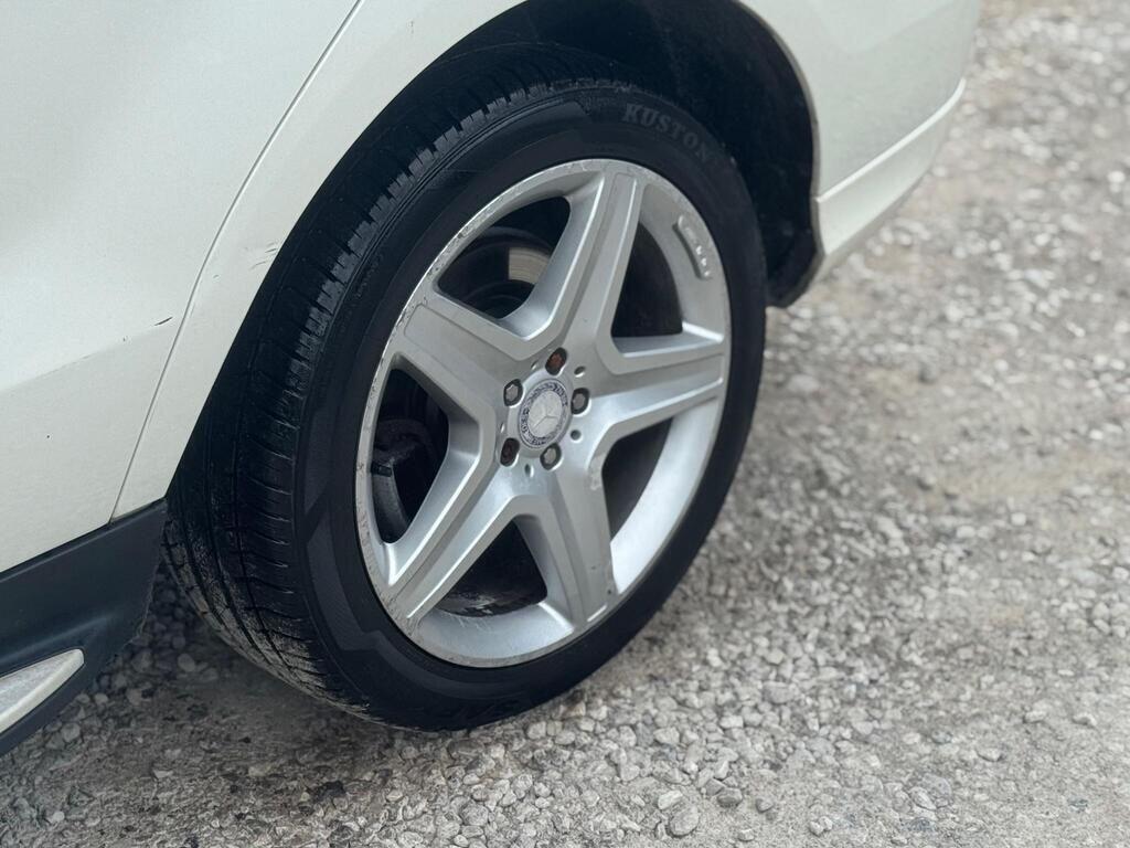 Used Mercedes-Benz M Class 2013 for sale - 77162849: Photo 68