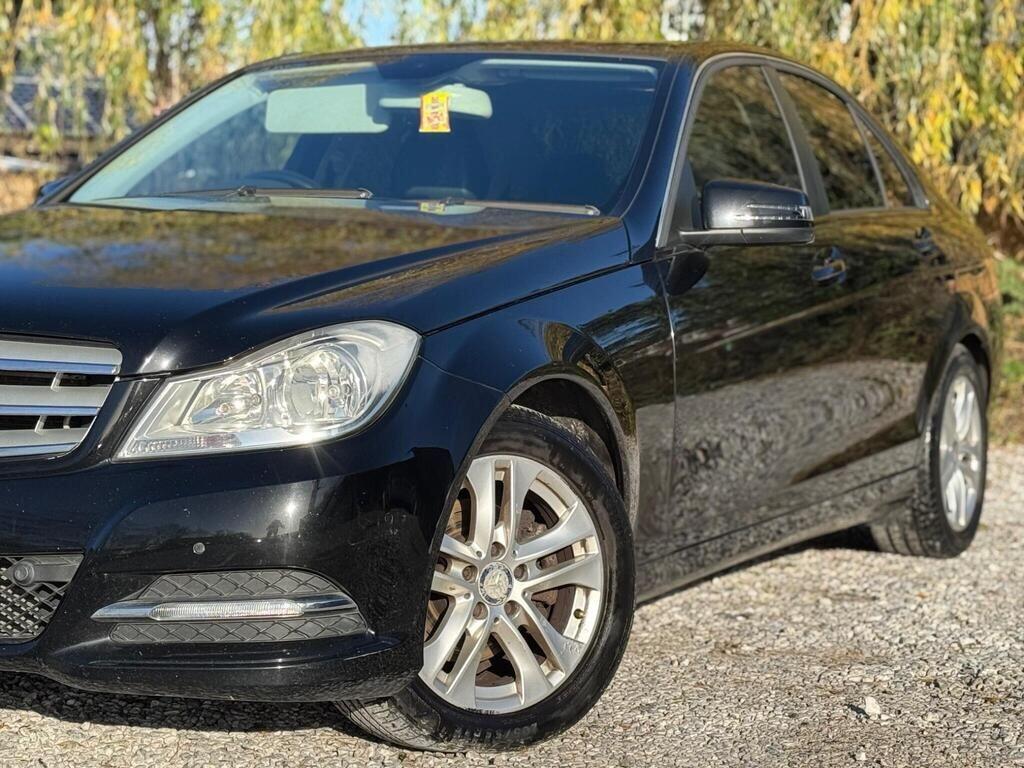 Used Mercedes-Benz C Class for sale - 77646591: Photo 10