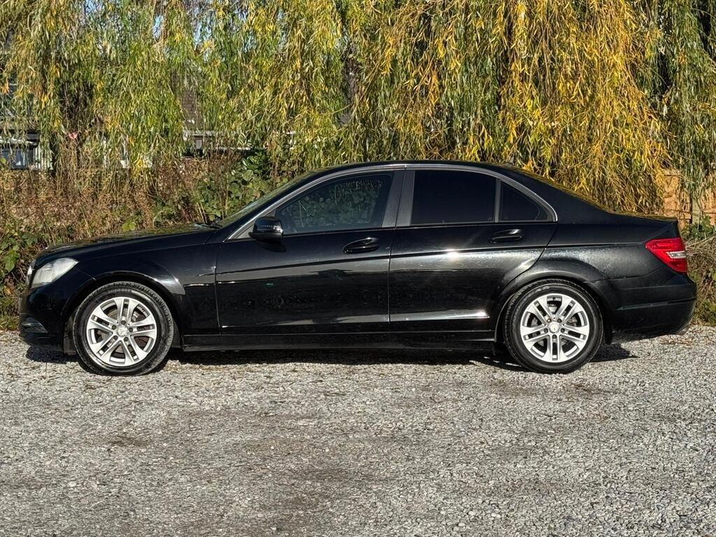 Used Mercedes-Benz C Class for sale - 77646591: Photo 11