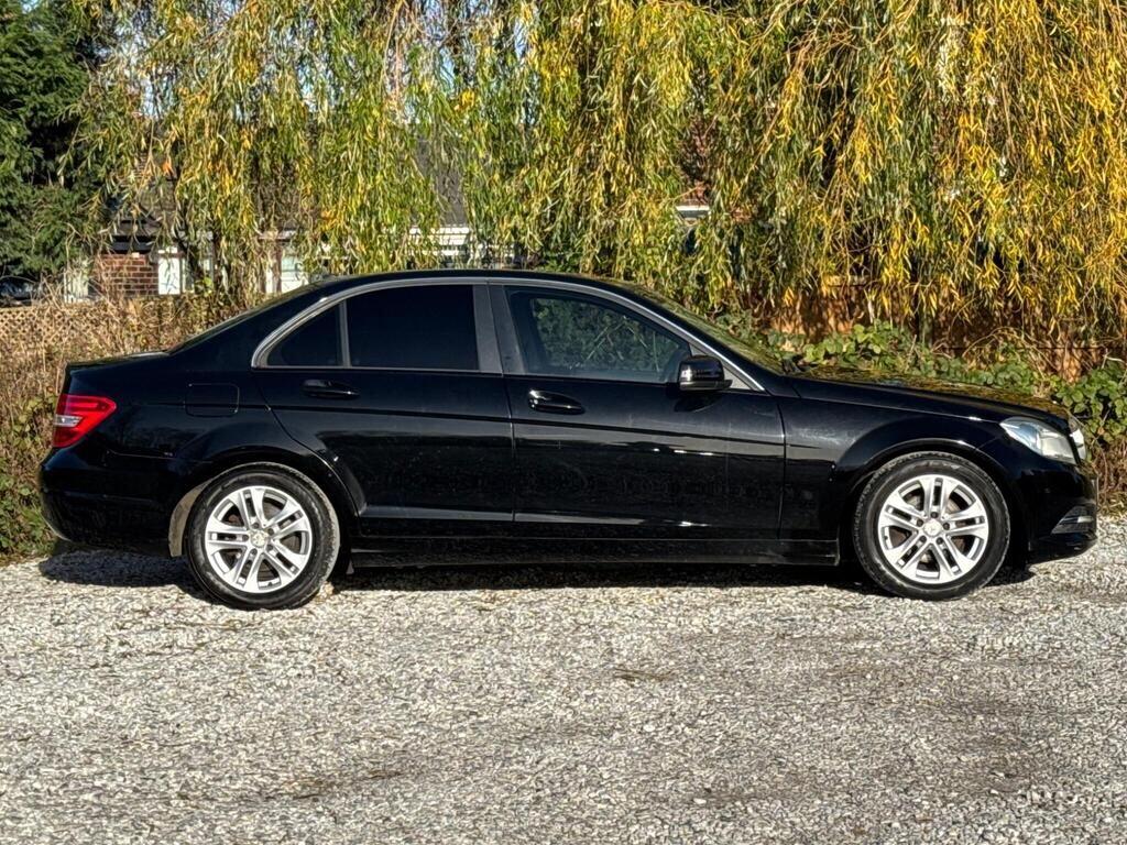 Used Mercedes-Benz C Class for sale - 77646591: Photo 13