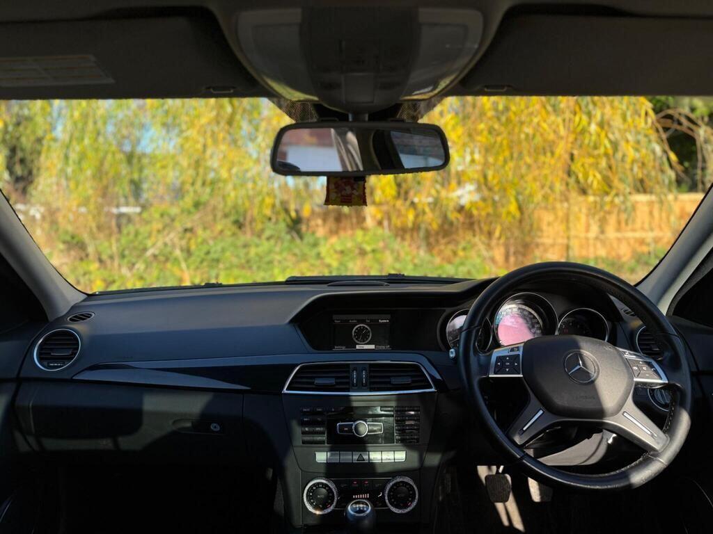 Used Mercedes-Benz C Class for sale - 77646591: Photo 16