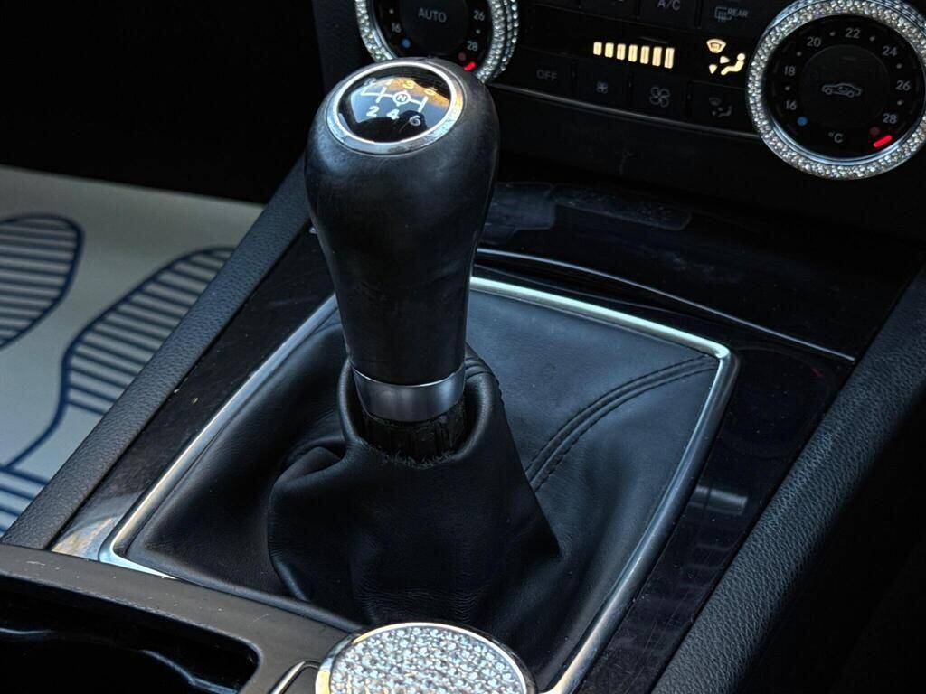 Used Mercedes-Benz C Class for sale - 77646591: Photo 18