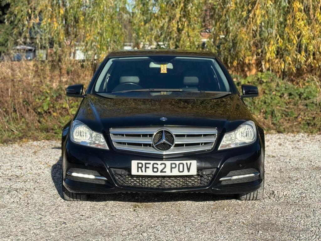 Used Mercedes-Benz C Class for sale - 77646591: Photo 2