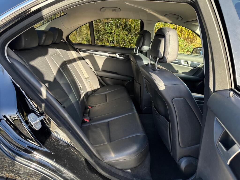 Used Mercedes-Benz C Class for sale - 77646591: Photo 22