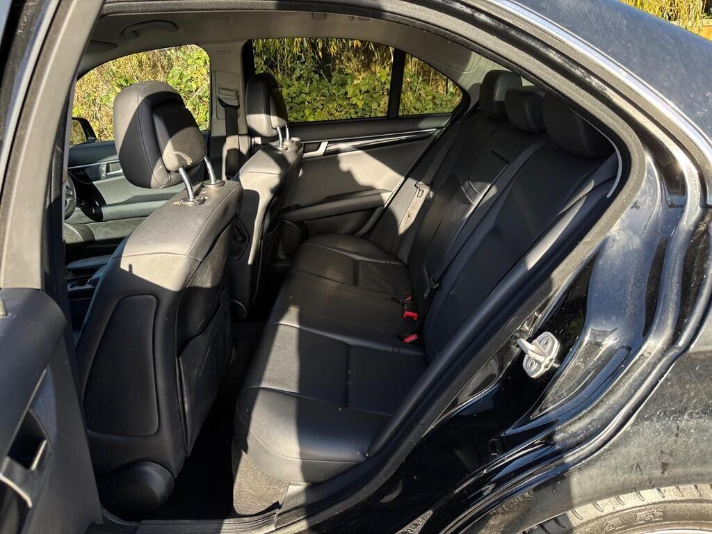 Used Mercedes-Benz C Class for sale - 77646591: Photo 23