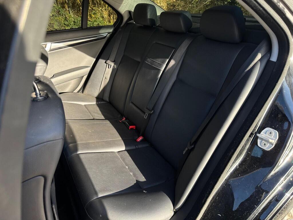 Used Mercedes-Benz C Class for sale - 77646591: Photo 25