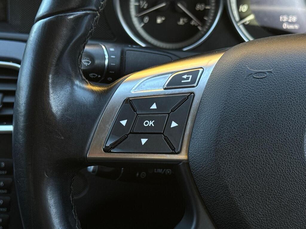 Used Mercedes-Benz C Class for sale - 77646591: Photo 26