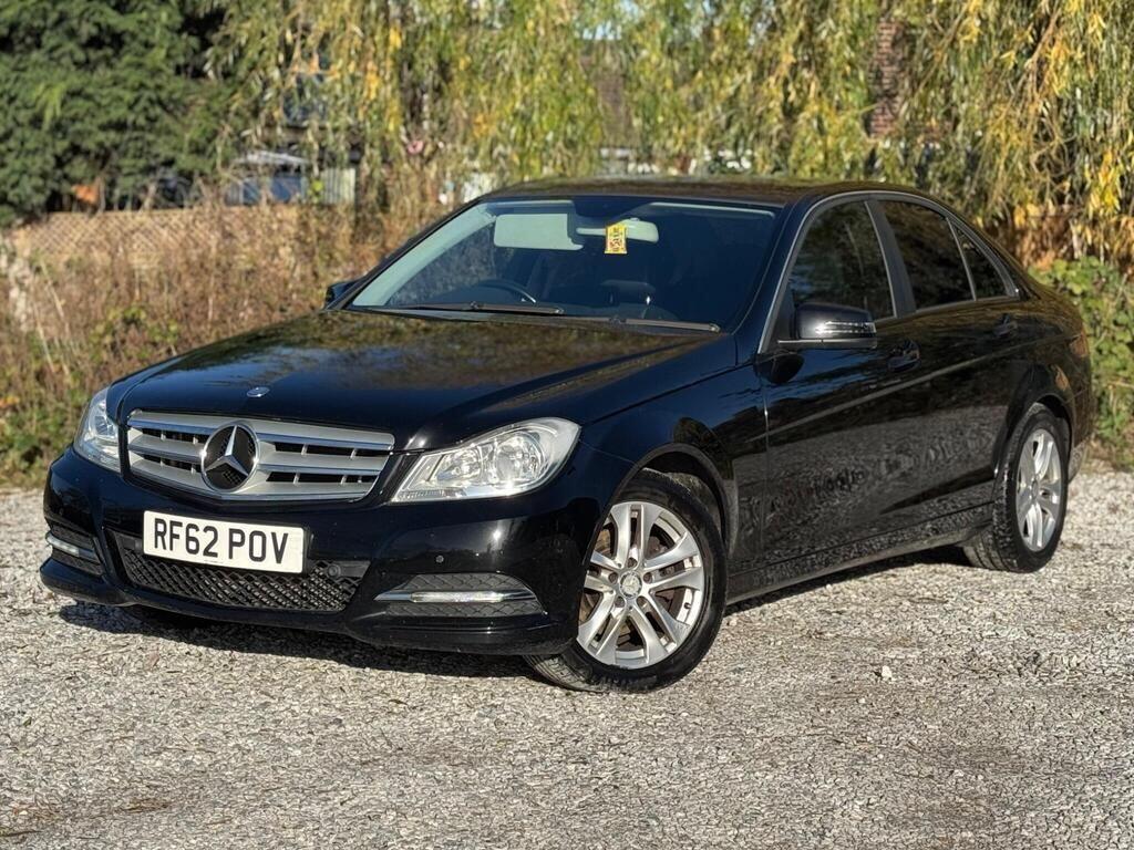 Used Mercedes-Benz C Class for sale - 77646591: Photo 3