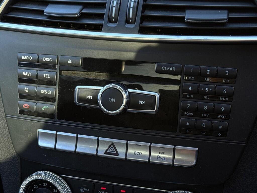 Used Mercedes-Benz C Class for sale - 77646591: Photo 30