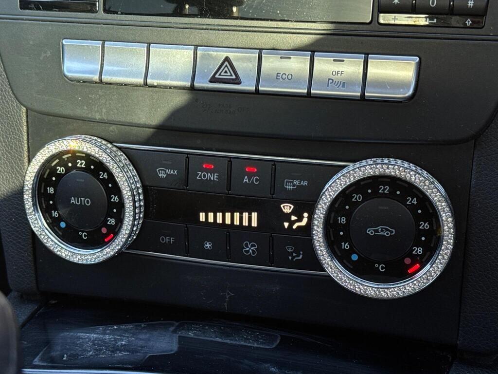 Used Mercedes-Benz C Class for sale - 77646591: Photo 31