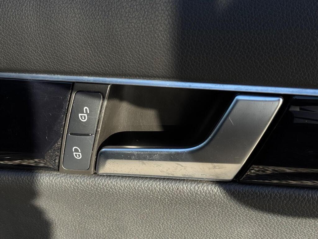 Used Mercedes-Benz C Class for sale - 77646591: Photo 34