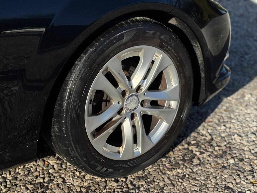 Used Mercedes-Benz C Class for sale - 77646591: Photo 36