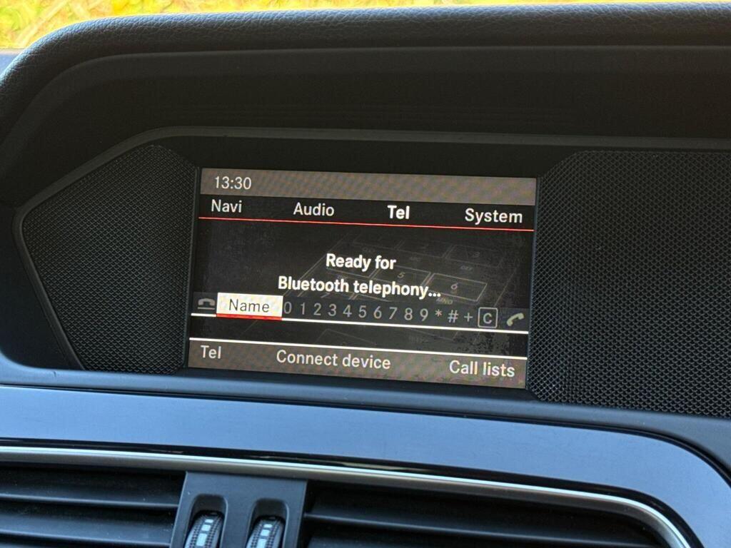 Used Mercedes-Benz C Class for sale - 77646591: Photo 41