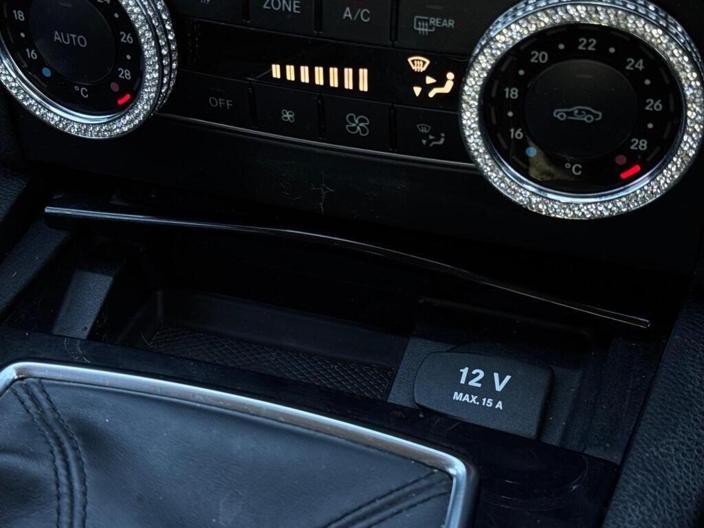 Used Mercedes-Benz C Class for sale - 77646591: Photo 44